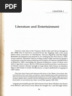 barangay sixteenth-century philippine culture and society